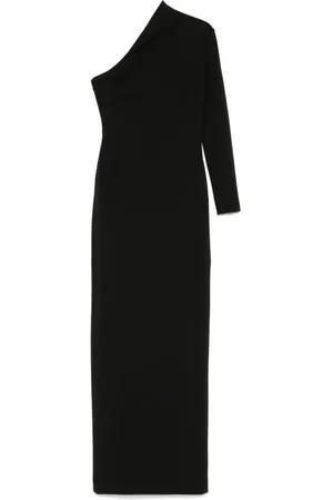 Solace Dame, Kjoler, Svart, M
