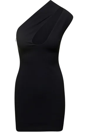 Solace Dame, Kjoler, Svart, M