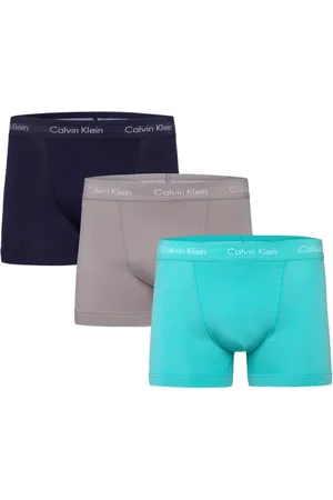 Calvin Klein Herre, Undertøy, Flerfarget, XL