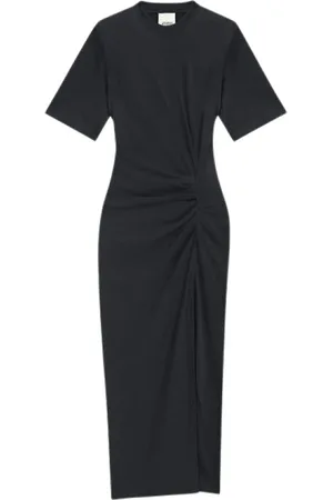 Isabel Marant Dame, Kjoler, Svart, S