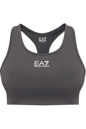 EA7 Dame, Sport, Grå, XL