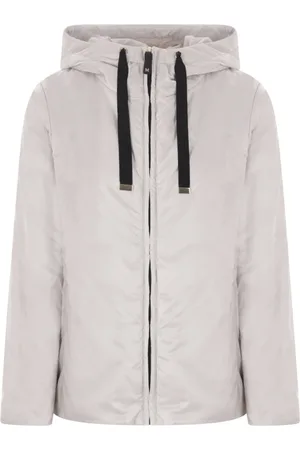 Max Mara Dame, Jakker, Grå, M