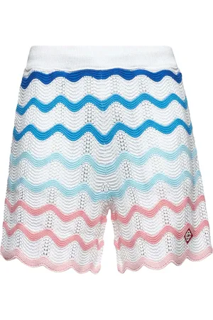 Casablanca Herre, Shorts, Flerfarget, S