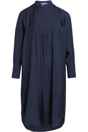 Co`Couture Dame, Kjoler, Blå, S