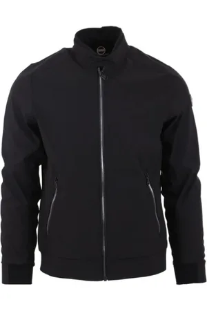Colmar Herre, Jakker, Svart, M