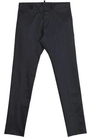 Dsquared2 Herre, Bukser, Svart, S