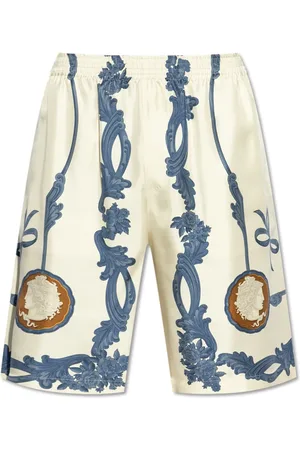 VERSACE Herre, Shorts, , L