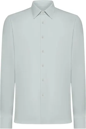 RRD Herre, Skjorter, Hvit, 2XL
