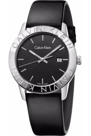 Calvin Klein Dame, Accessories, Svart, ONE SIZE
