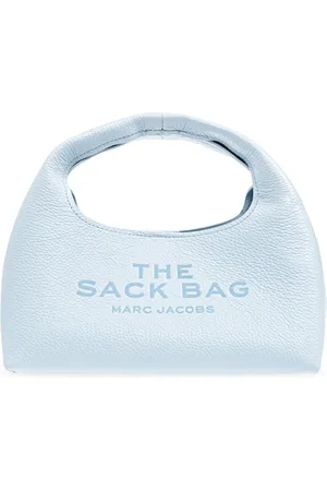 Marc Jacobs Dame, Vesker, Blå, ONE SIZE