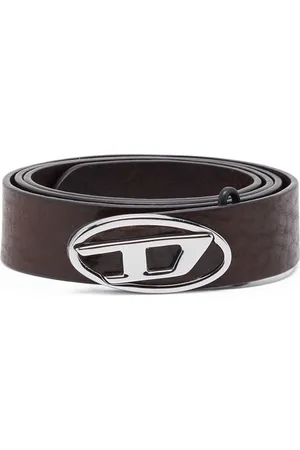 Diesel Herre, Accessories, Brun, 100 CM