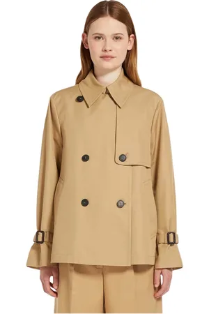 Max Mara Dame, Frakker, , L