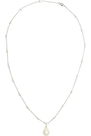 VALENTINO GARAVANI Herre, Accessories, Grå, ONE SIZE