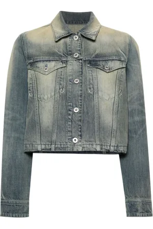 Kenzo Dame, Jakker, Blå, M