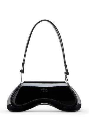 Diesel Dame, Vesker, Svart, ONE SIZE
