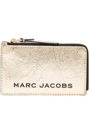 Marc Jacobs Dame, Accessories, Gul, ONE SIZE