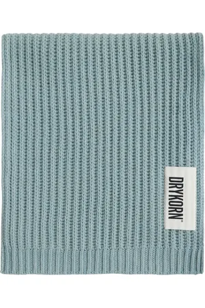 Drykorn Unisex, Accessories, Blå, ONE SIZE