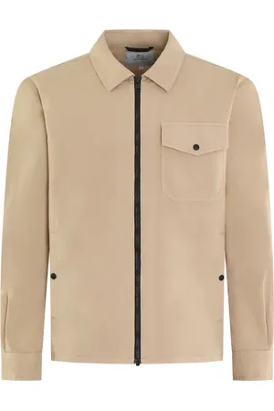 Woolrich Herre, Jakker, , S