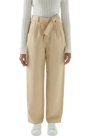 Woolrich Dame, Bukser, , S