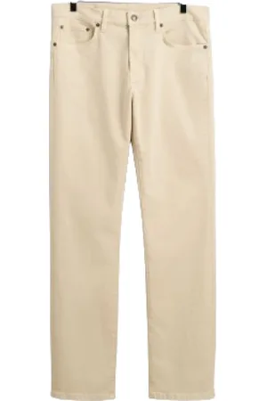 GANT Herre, Bukser, , W32 L34