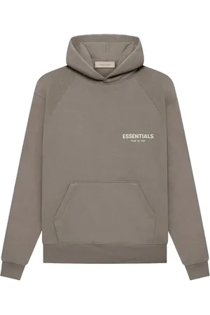 FEAR OF GOD Herre, Gensere & Hettegensere, Brun, L