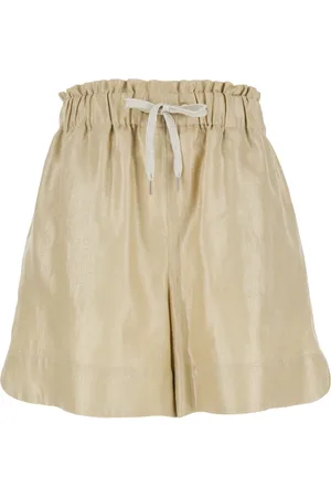 ELEVENTY Dame, Shorts, , S