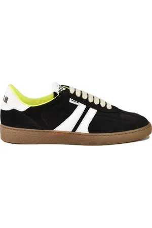 Msgm Dame, Sko, Svart, 37 EU