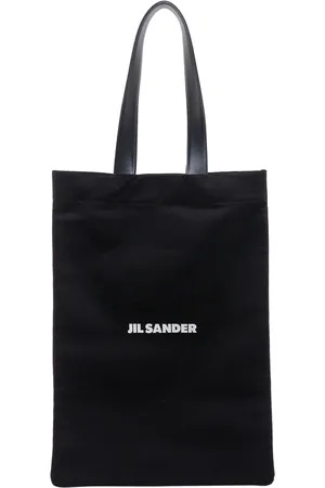 Jil Sander Herre, Vesker, Svart, ONE SIZE