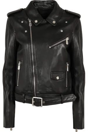 Pinko Dame, Jakker, Svart, S
