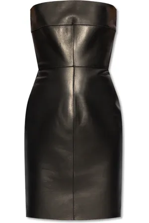 Dsquared2 Dame, Kjoler, Svart, 3XS