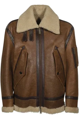 Dsquared2 Herre, Jakker, Brun, M