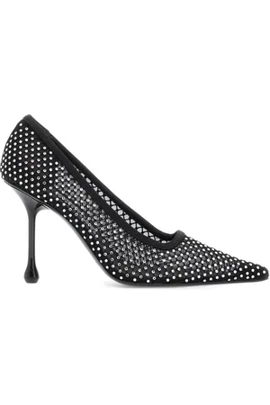 Jimmy Choo Dame, Sko, Svart, 37 EU