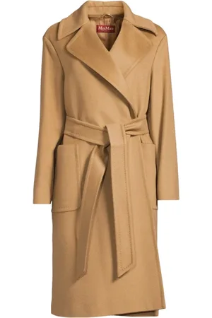 Max Mara Dame, Frakker, , S