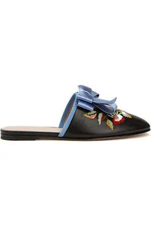 VALENTINO GARAVANI Dame, Sko, Flerfarget, 37 1/2 EU