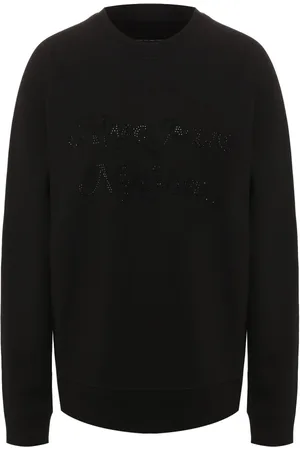 Marc Jacobs Dame, Gensere & Hettegensere, Svart, M