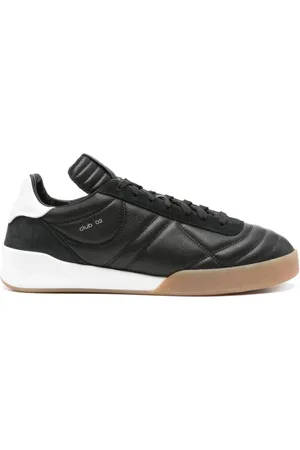 Courrèges Herre, Sko, Svart, 43 EU