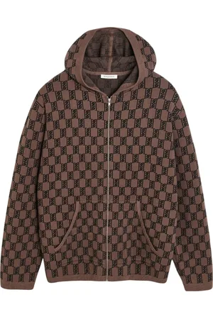 By Malene Birger Dame, Gensere & Hettegensere, Brun, S