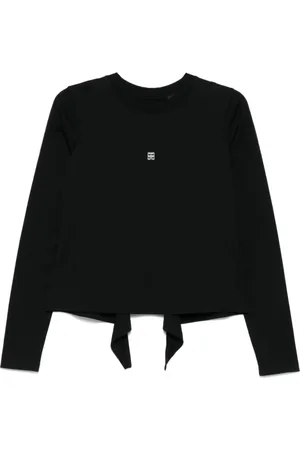 Givenchy Dame, Topper, Svart, M