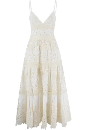 ERMANNO SCERVINO Dame, Kjoler, , M