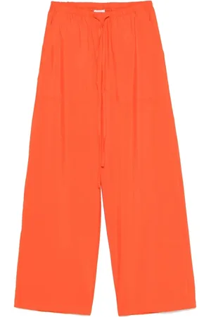 ALYSI Dame, Bukser, Oransje, S