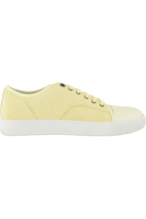 Lanvin Herre, Sko, Gul, 41 EU