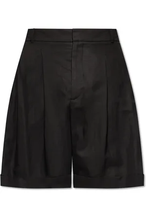 Balmain Herre, Shorts, Svart, S