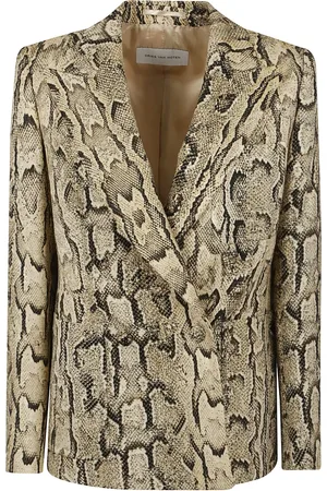 DRIES VAN NOTEN Dame, Jakker, , S