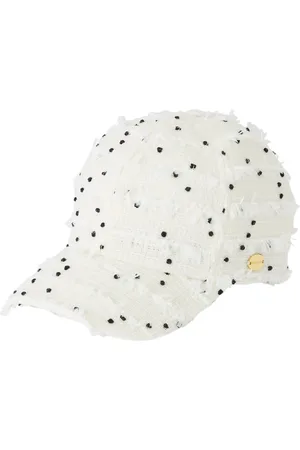 Nina Ricci Dame, Accessories, Hvit, ONE SIZE