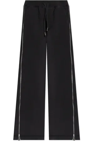 Dsquared2 Dame, Bukser, Svart, XS