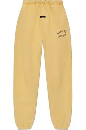 FEAR OF GOD Dame, Bukser, Gul, L