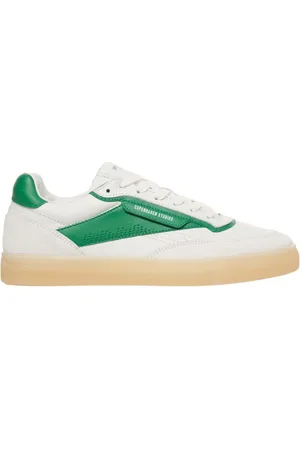 Copenhagen Shoes Herre, Sko, Hvit, 42 EU
