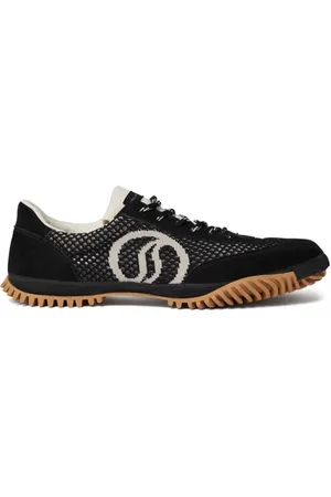 Stella McCartney Dame, Sko, Svart, 37 EU