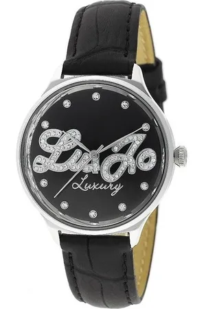 Liu Jo Dame, Accessories, Svart, ONE SIZE