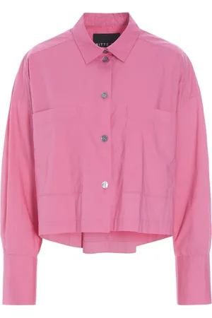Bitte Kai Rand Dame, Bluser & Skjorter, Rosa, XL